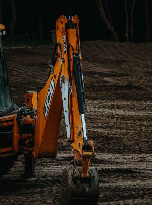 Why You Should Hire A Digger